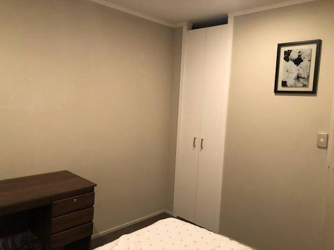 Mai's room