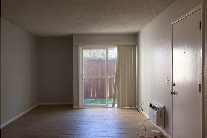Andrew's room