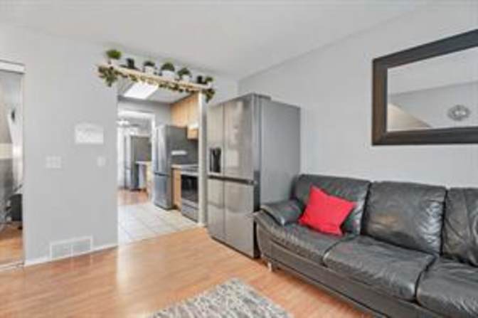 Danica Samara's room