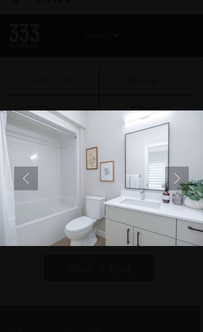 Jeslord's room