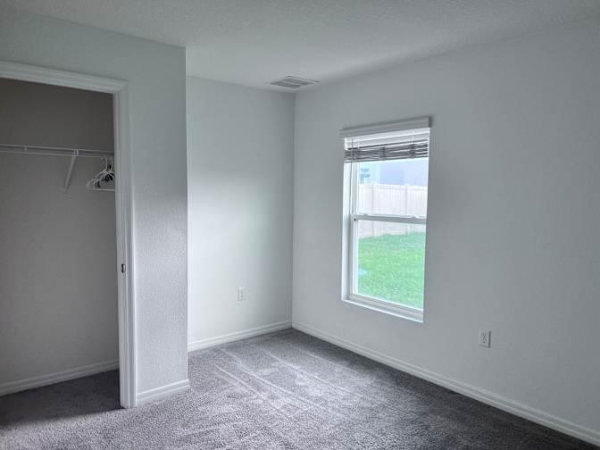 Jesse's room