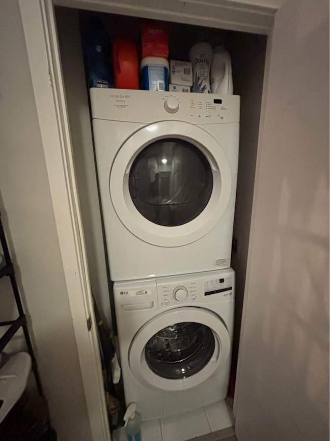 Jaspreet Singh Marwah's room