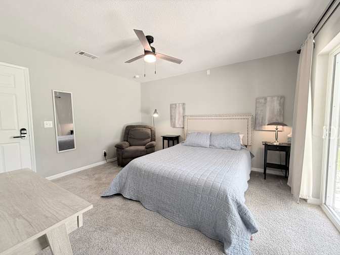 PadSplit's room