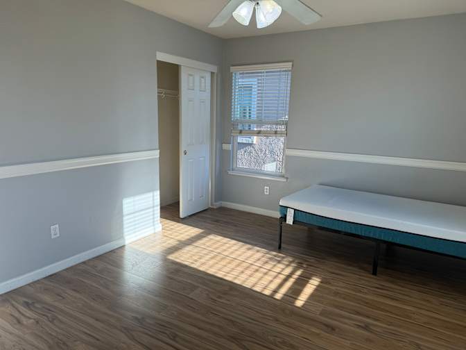 Michelle's room