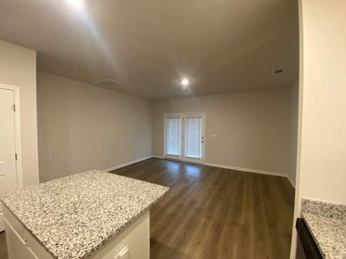 Bryan's room
