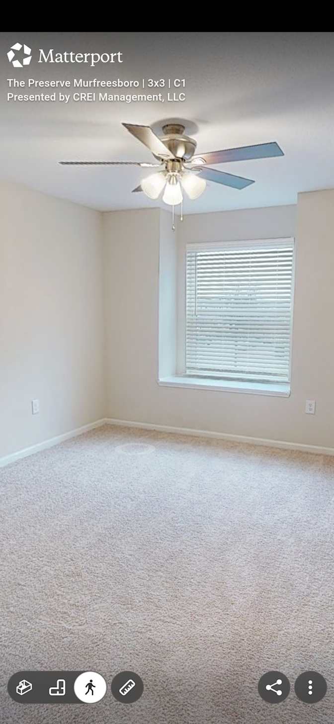 Rachel's room
