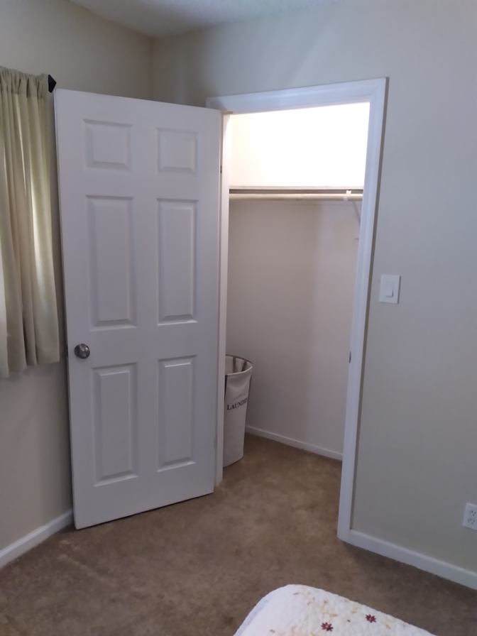 yvonne's room