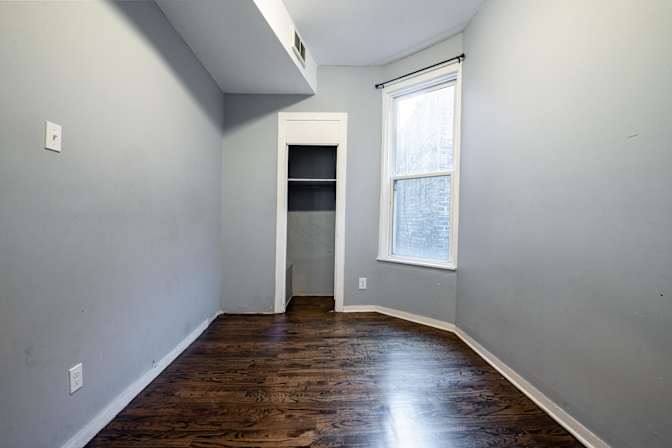 Sam June's room