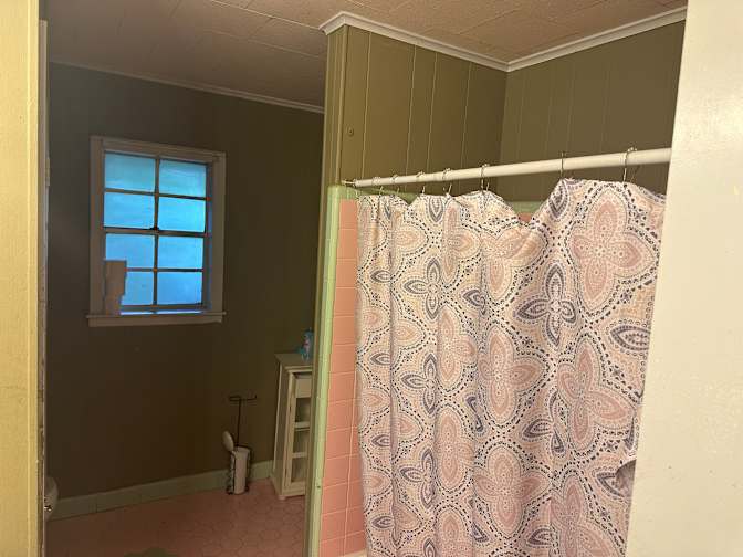 Neil's room