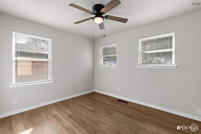 Yoseph's room