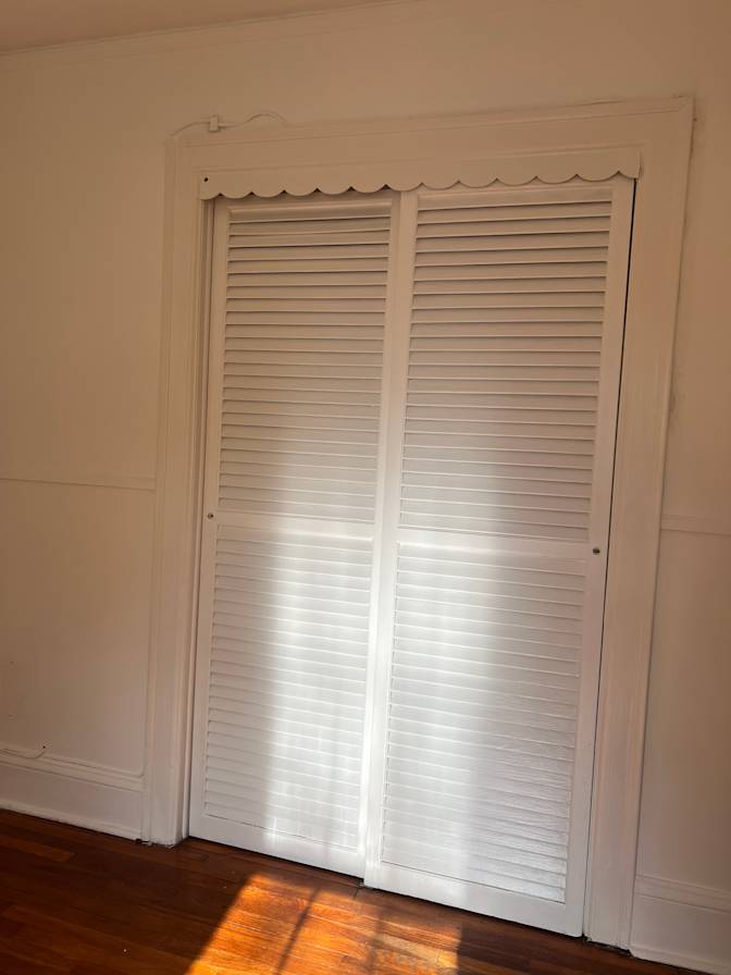 Yonkers's room