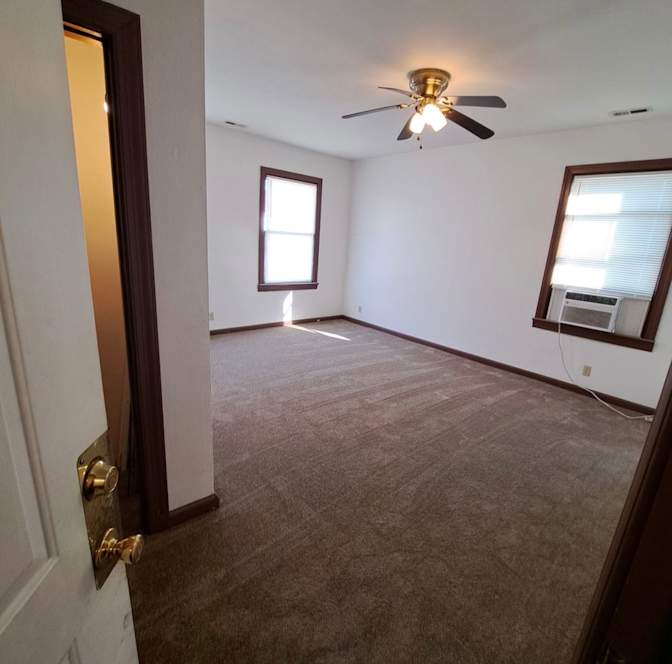 Cemile Short's room