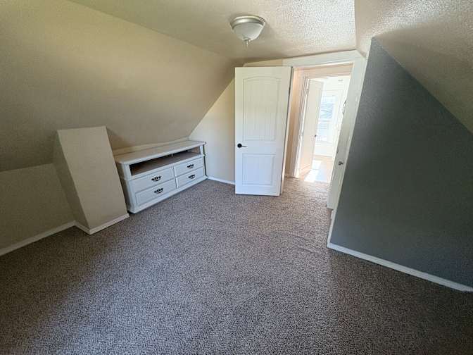 Emily Deane's room