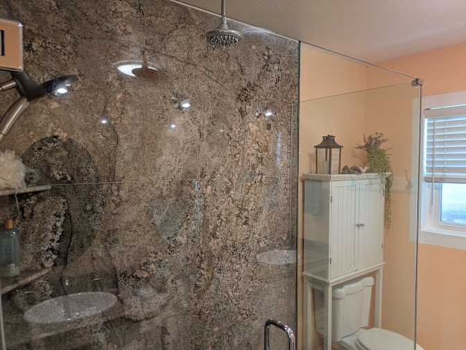 Benjamin Melendez's room