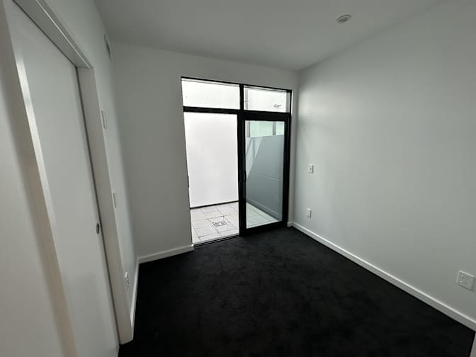 Stella's room