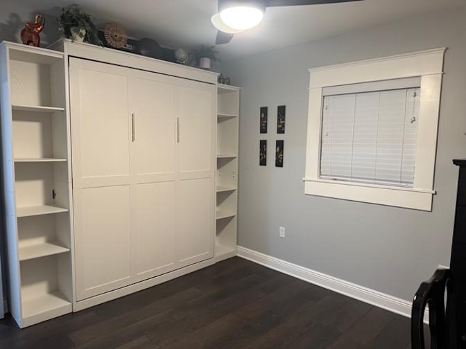 Lisa's room