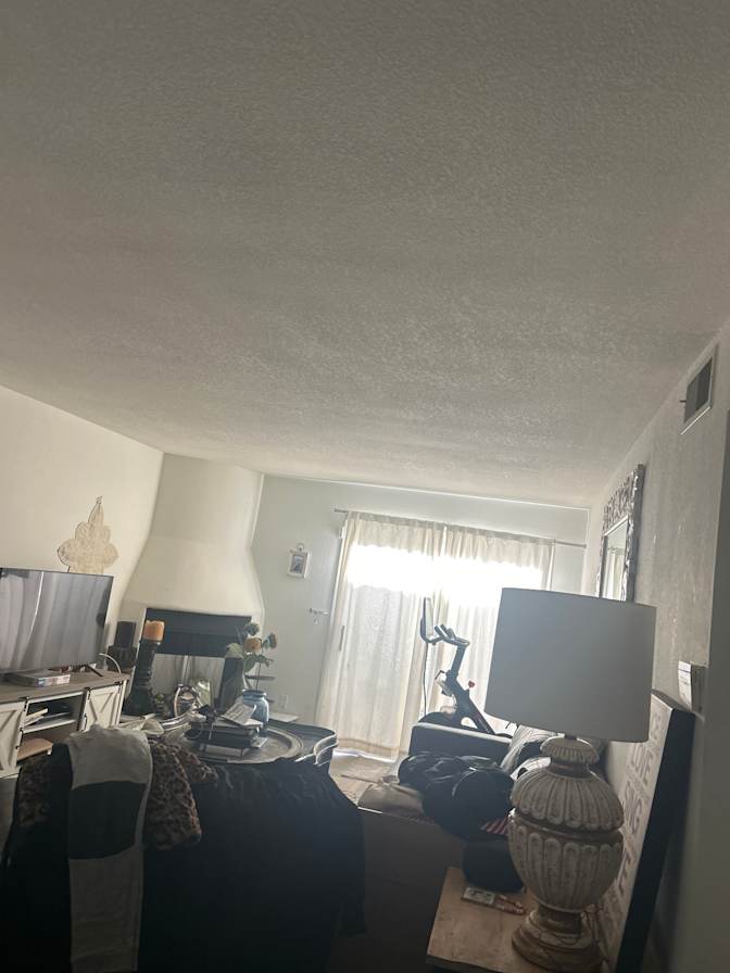 Bergen Urke's room