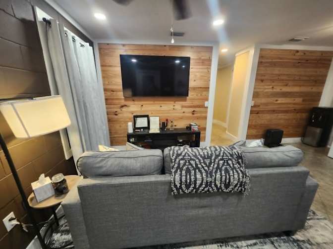 Jonathan's room