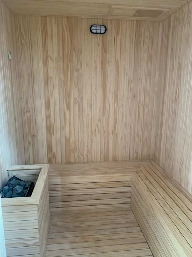 Seow yao hua's room