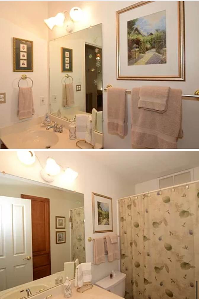 Natalie's room