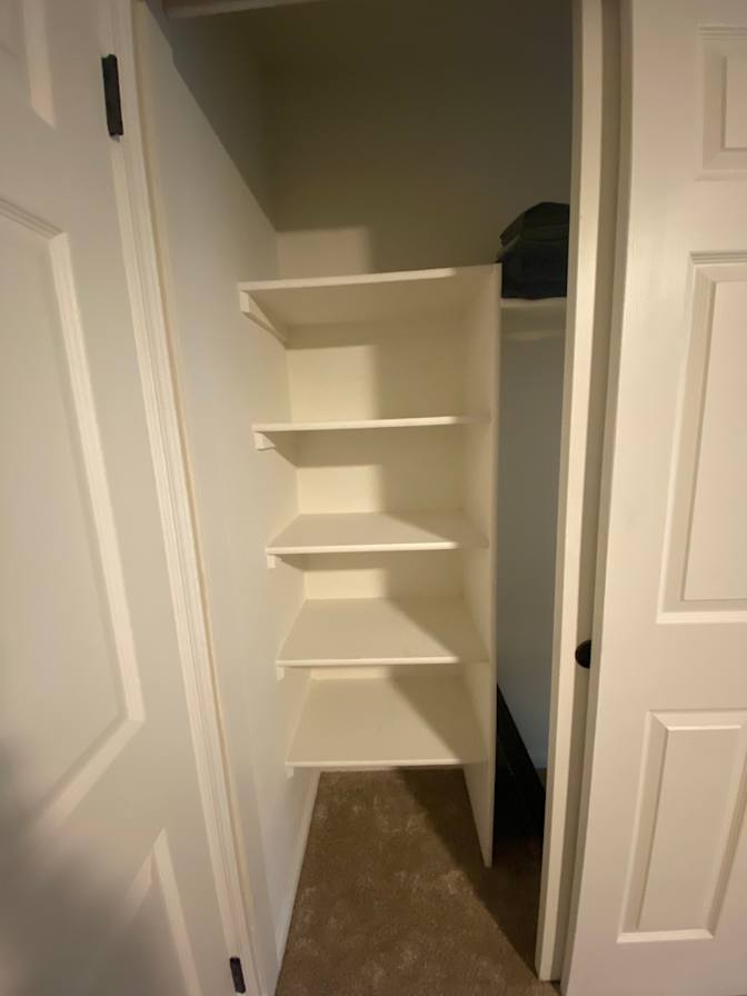 Anna's room