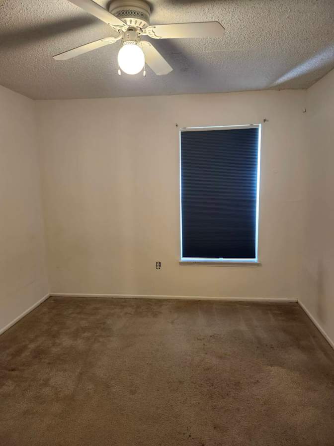 Brandon's room