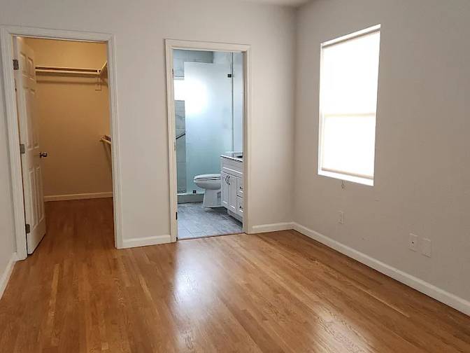 Valerie's room