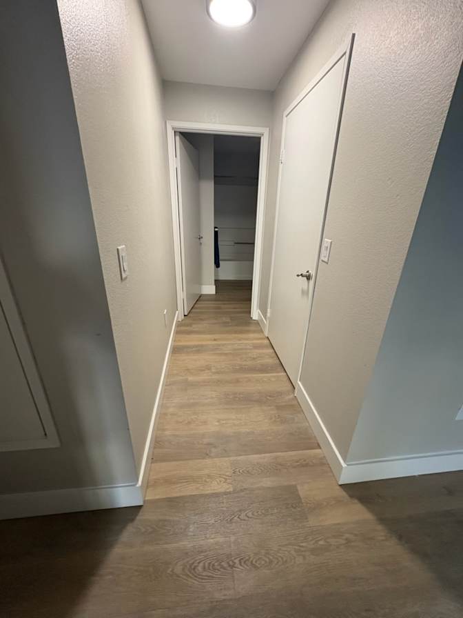 Rose Meadows's room