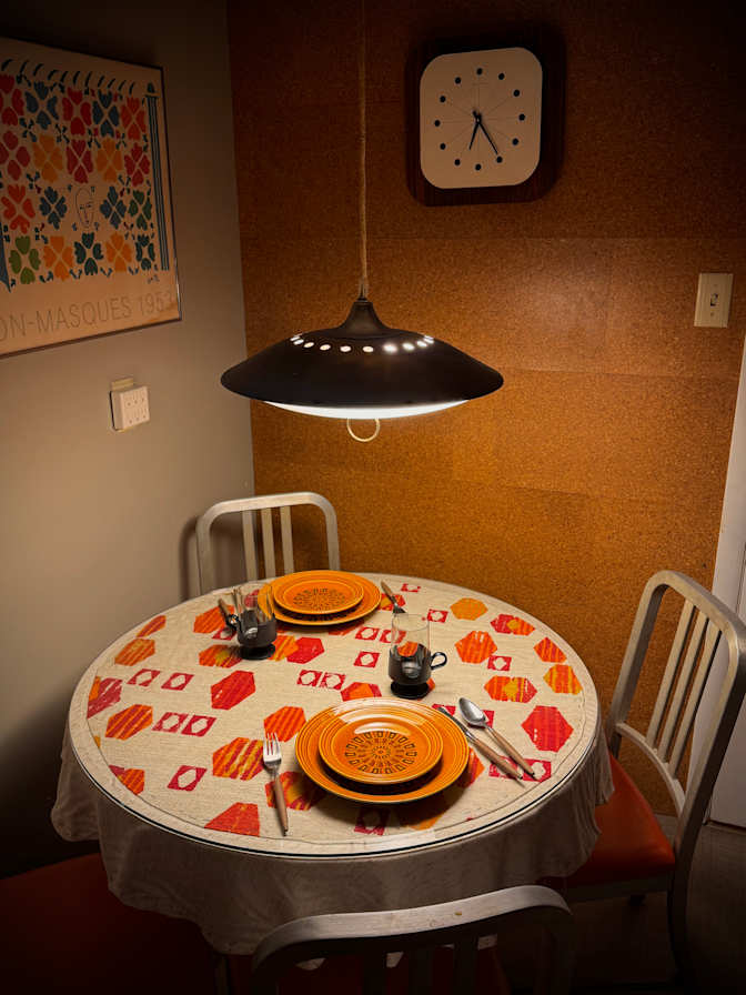 Joanie Snyder's room