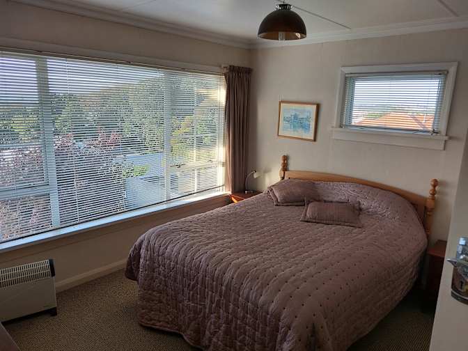 Dean's room