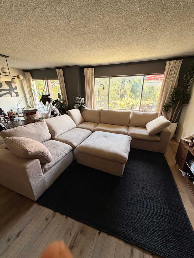 Daniel's room