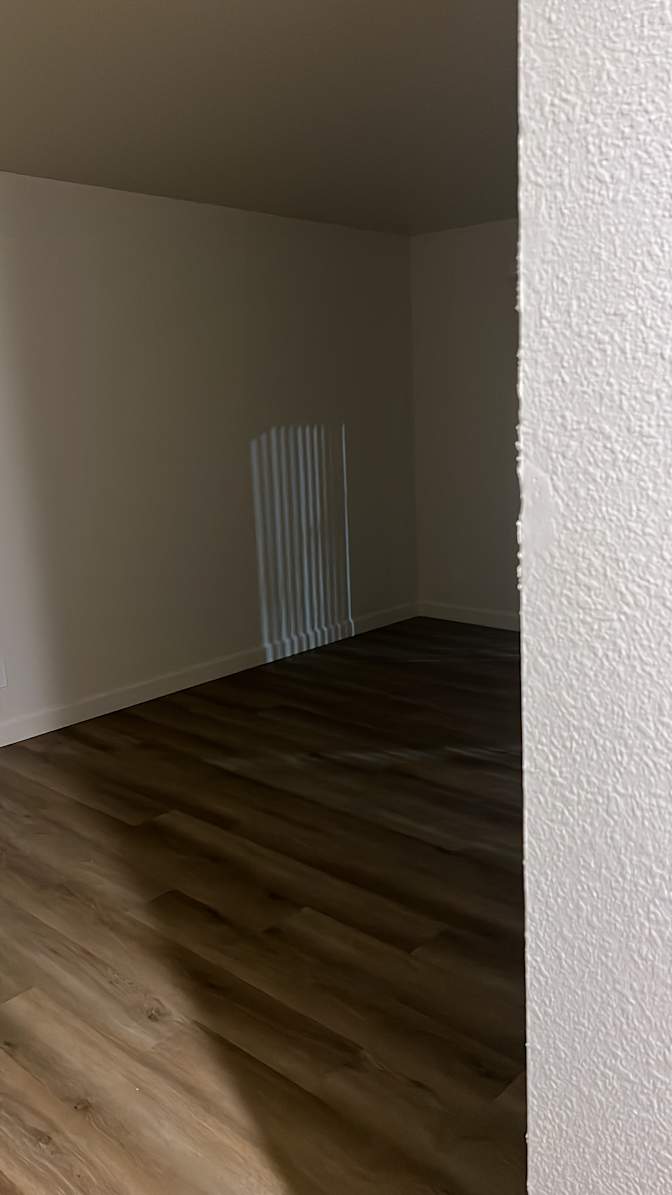 Jasmine's room