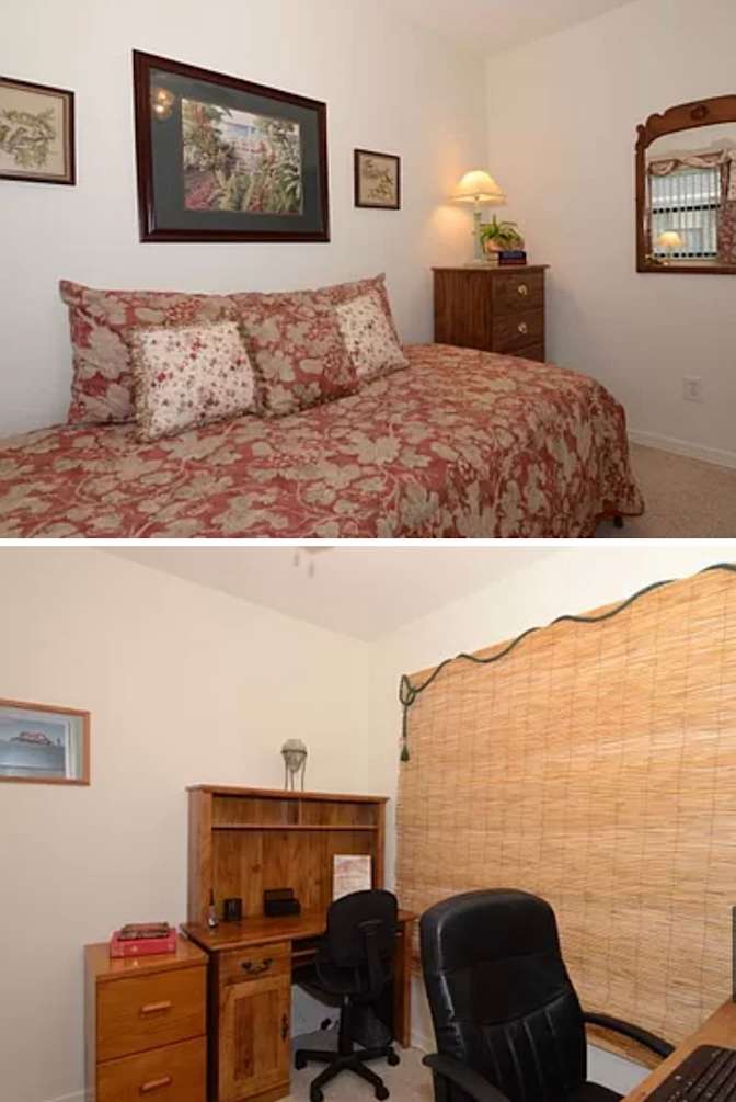 Natalie's room