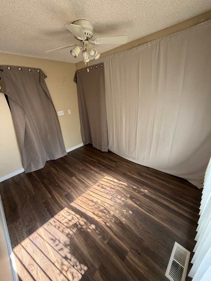 Pedro's room