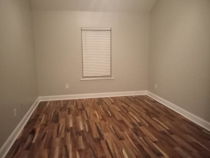 Anthony's room