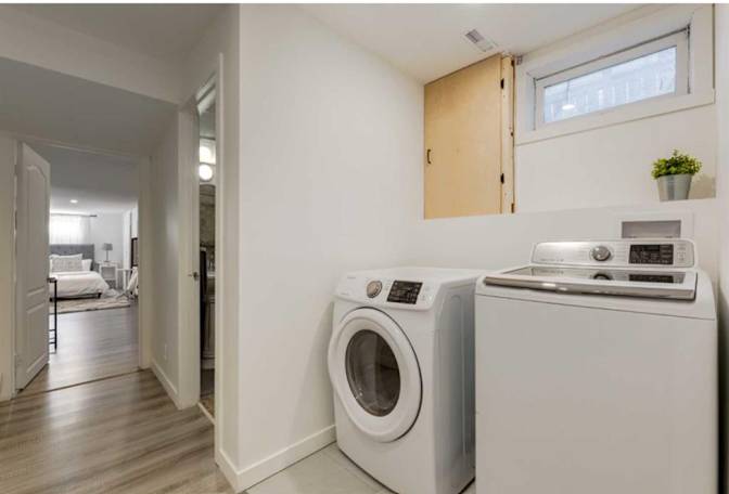 Harshith Chiluveri's room