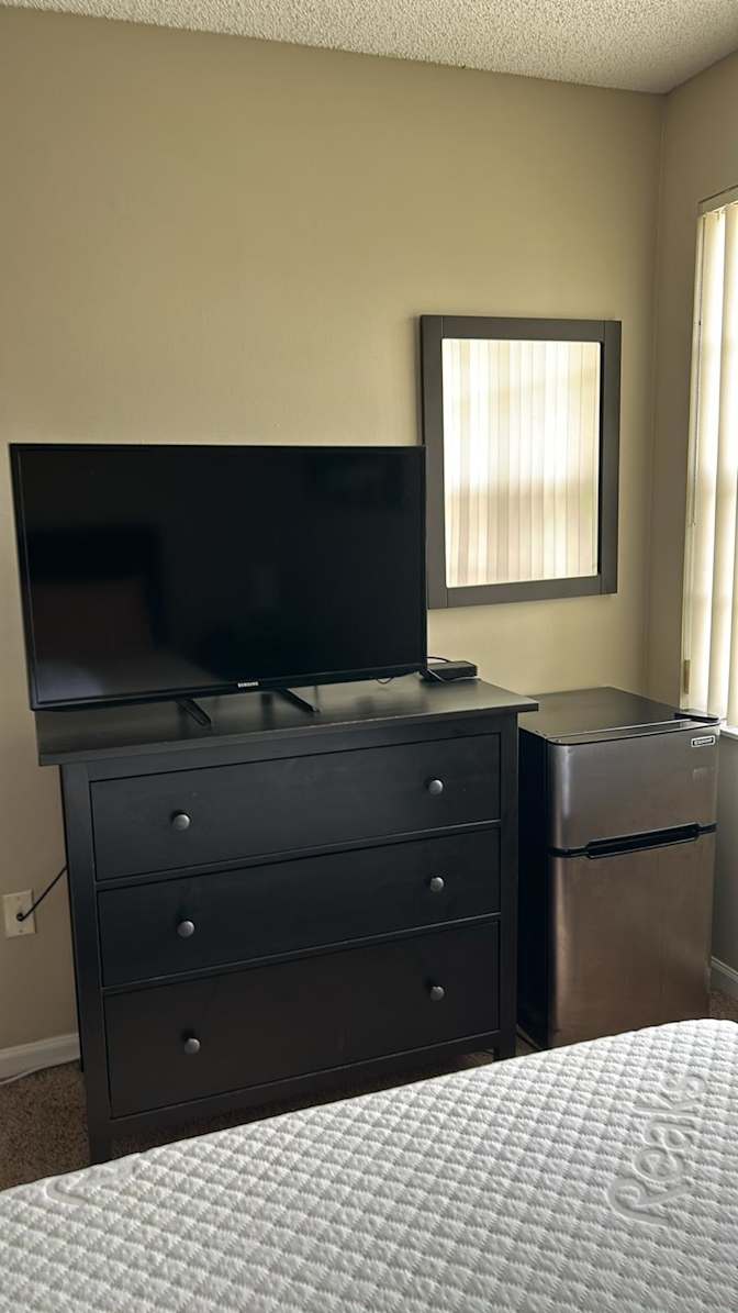 Mary's room