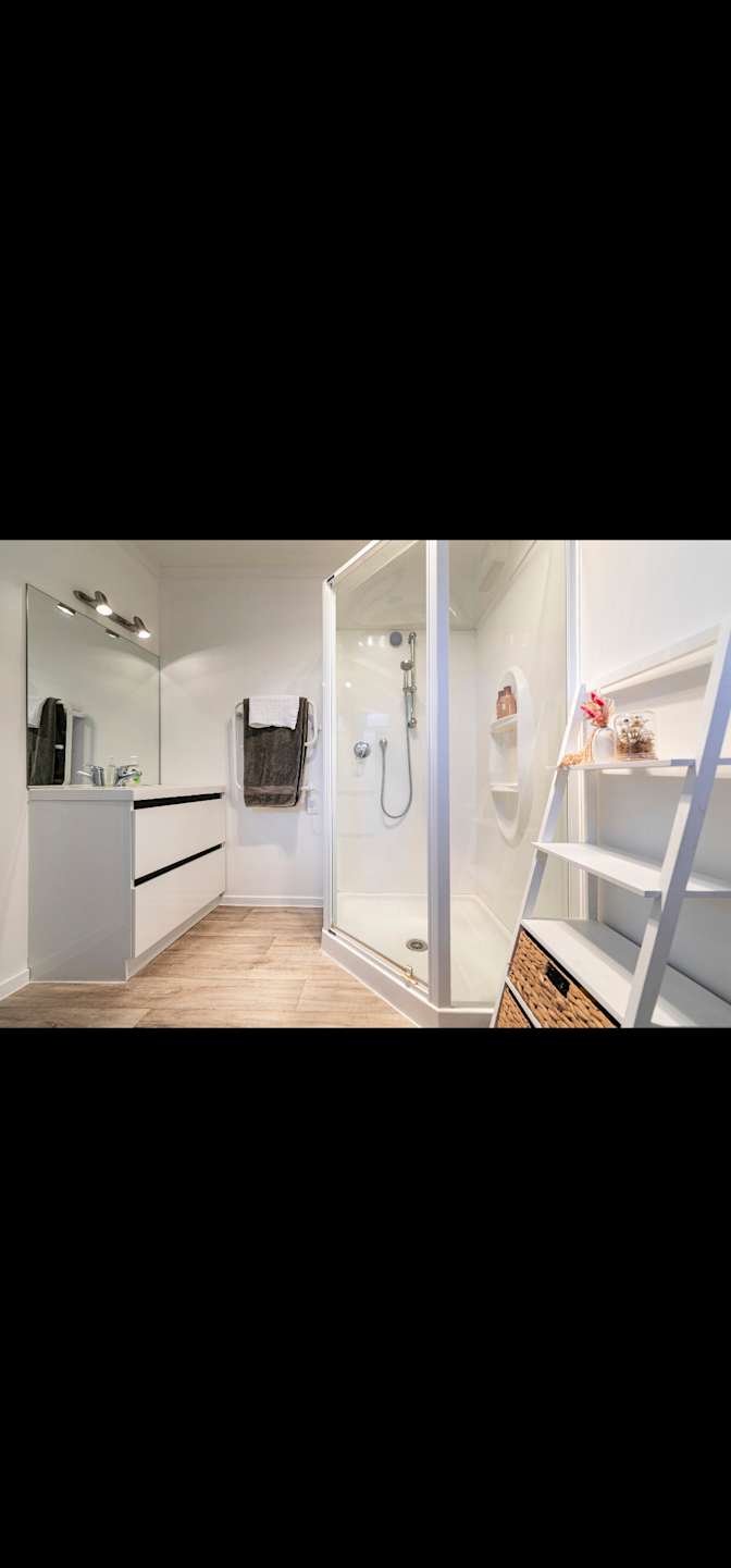 Julian's room