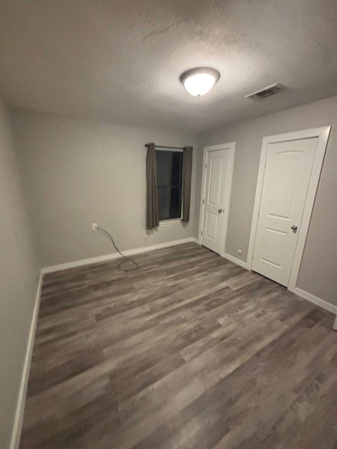 Madison's room