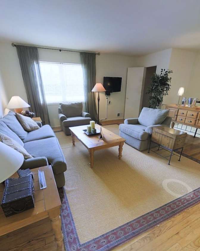Bright's room