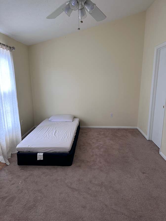 MICHAEL's room