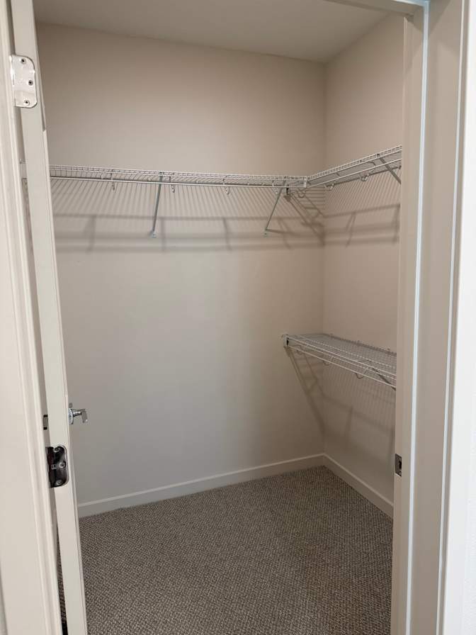 Angela's room