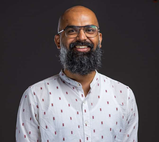 Sai Rama Raju