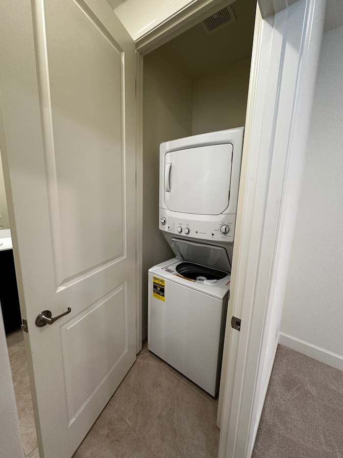 Nikita's room