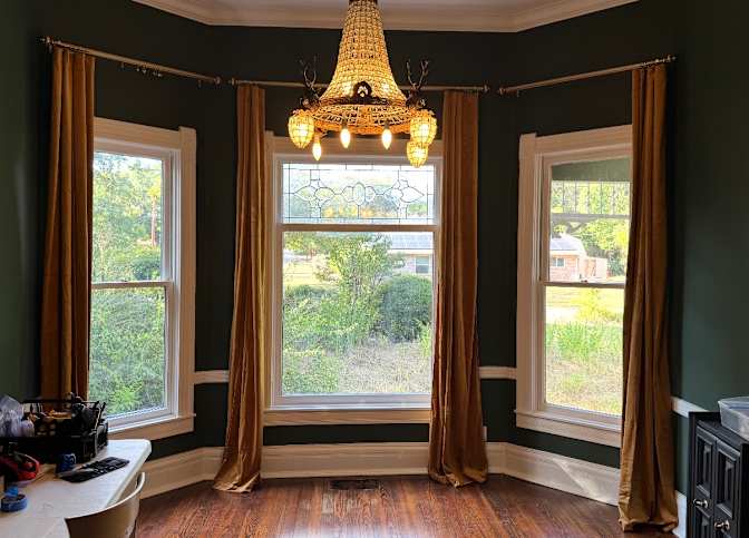 Emily's room