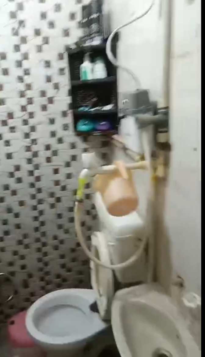 Manikandan's room