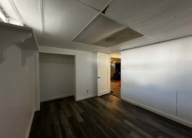 Alexa's room
