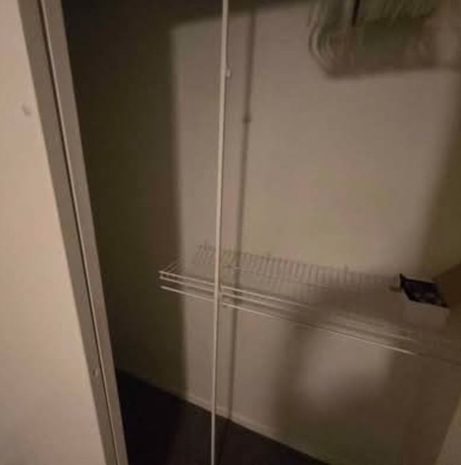 Austin's room