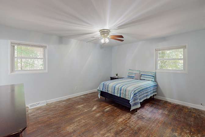 PadSplit's room