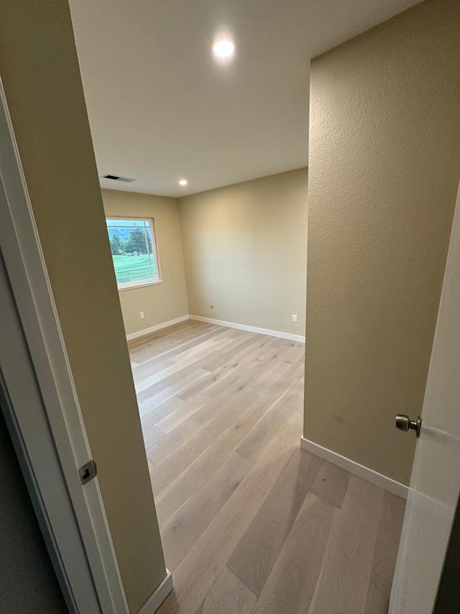 Rose S.'s room